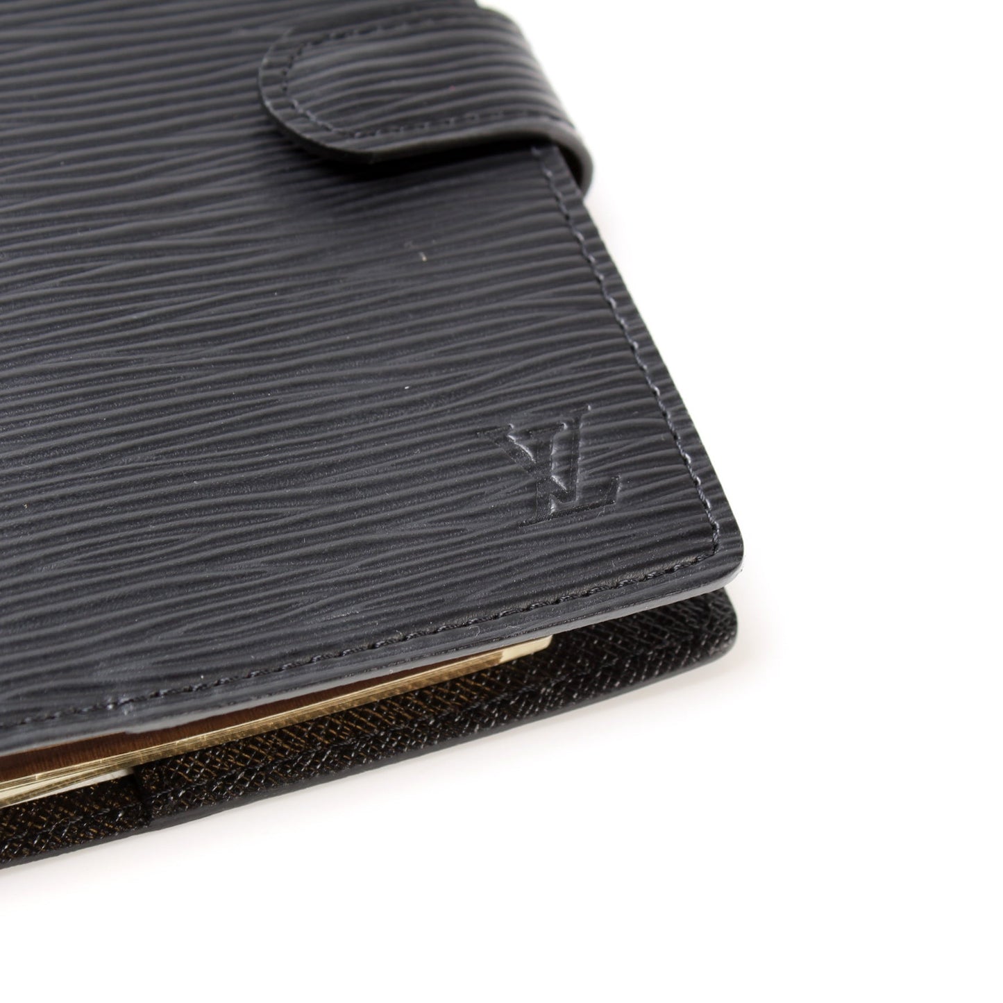 Agenda Small Ring Epi