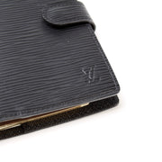 Agenda Small Ring Epi