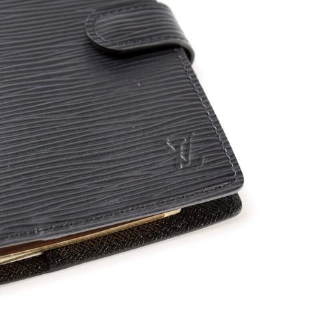 Agenda Small Ring Epi