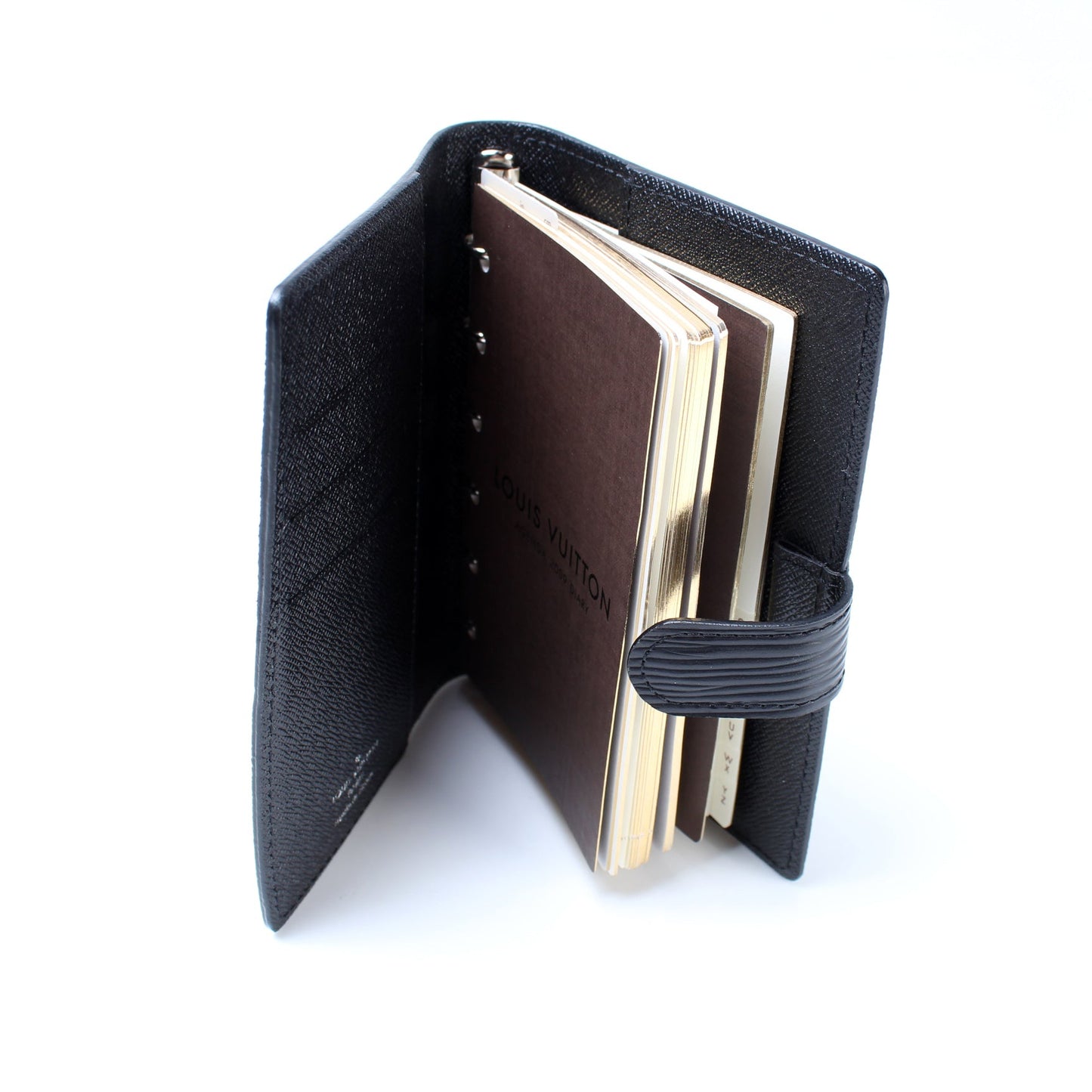 Agenda Small Ring Epi