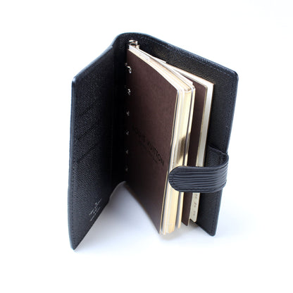 Agenda Small Ring Epi