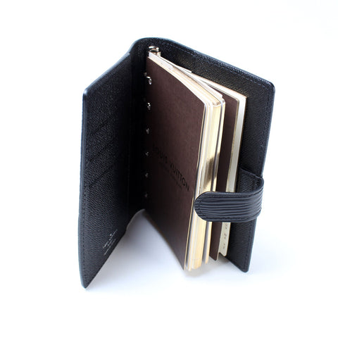 Agenda Small Ring Epi