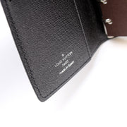Agenda Small Ring Epi