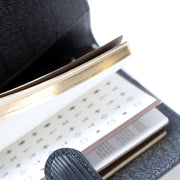 Agenda Small Ring Epi