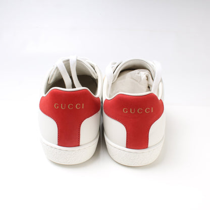 Ace Web Elastic Sneakers Size 38 lbcase