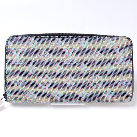 Zippy Wallet LV Pop