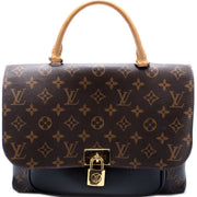 Marignan Messenger Monogram