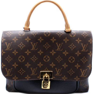 Marignan Messenger Monogram