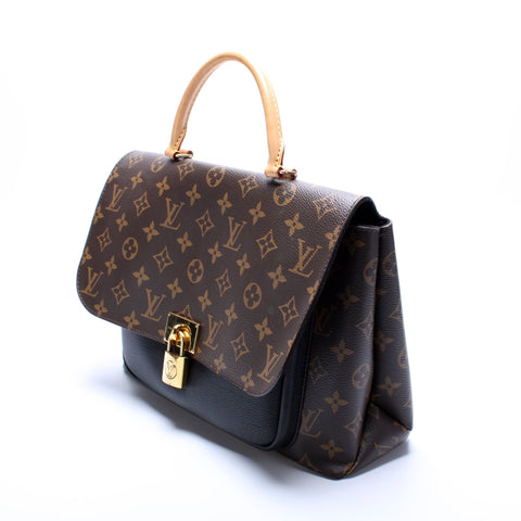 Marignan Messenger Monogram