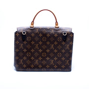 Marignan Messenger Monogram