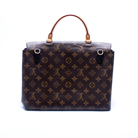 Marignan Messenger Monogram