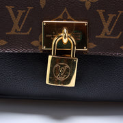 Marignan Messenger Monogram