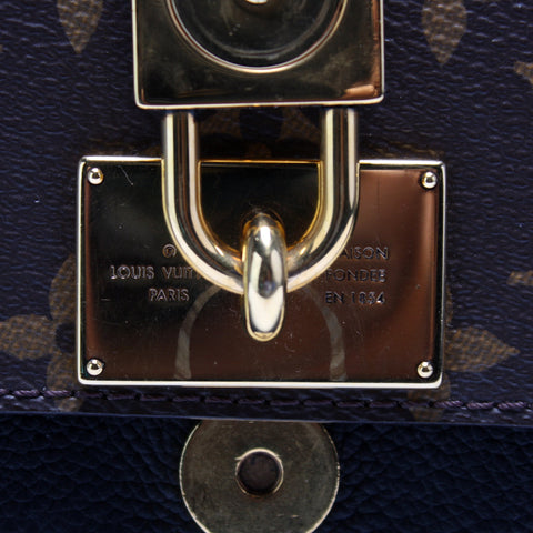 Marignan Messenger Monogram