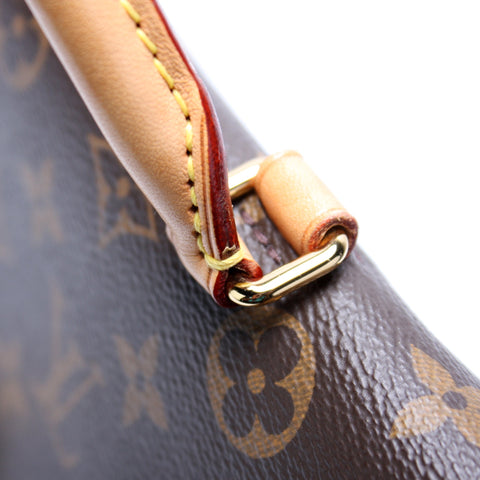 Marignan Messenger Monogram