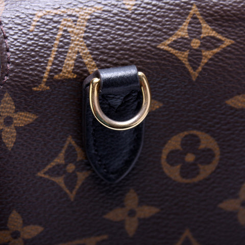 Marignan Messenger Monogram