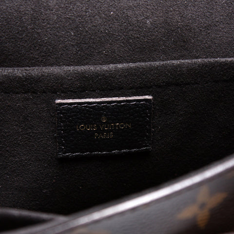 Marignan Messenger Monogram