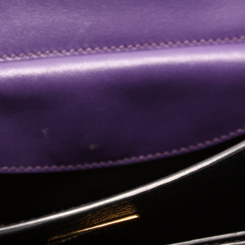 Cahier Small Calfskin / Saffiano
