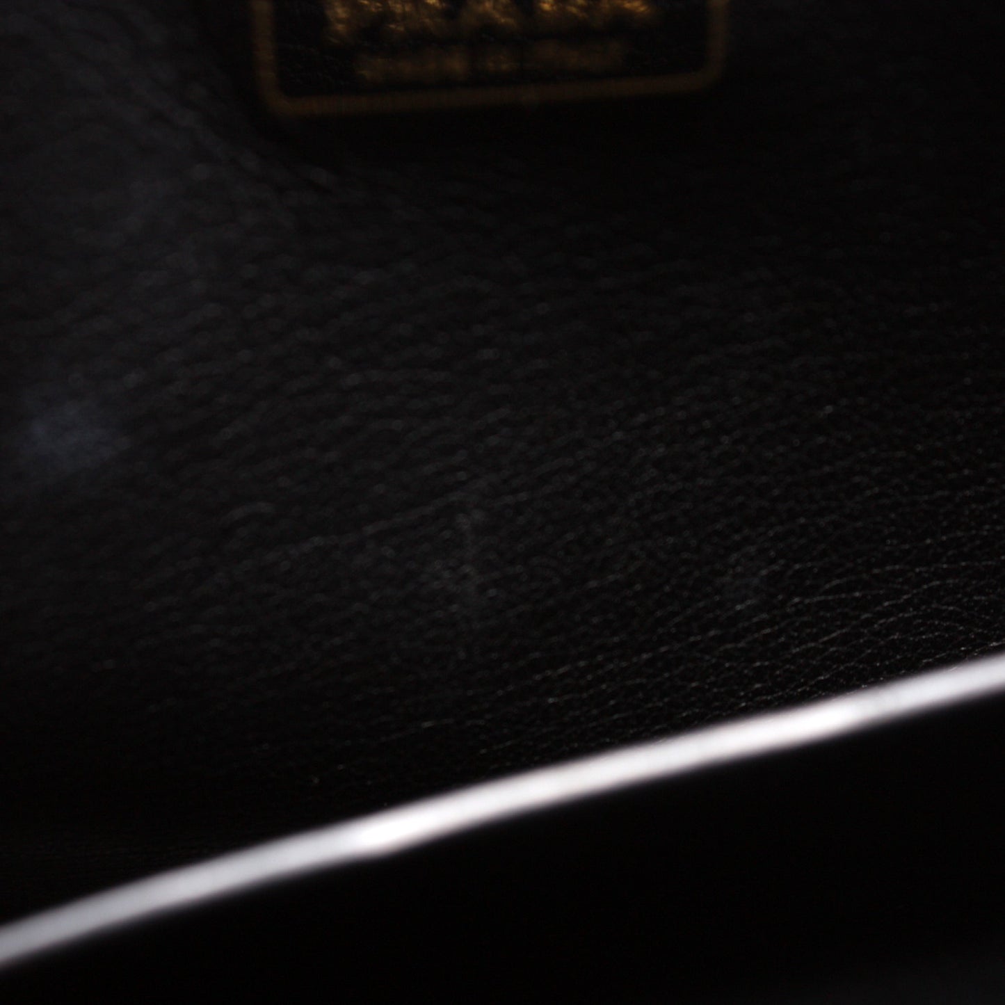 Cahier Small Calfskin / Saffiano