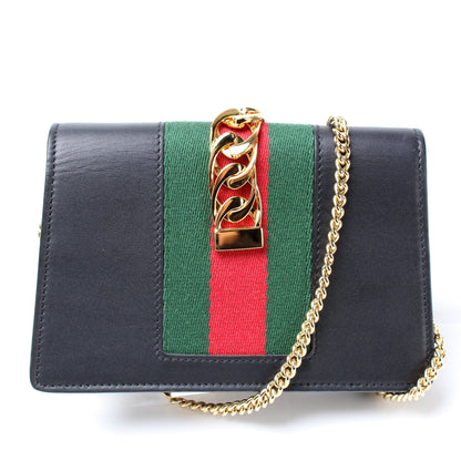 494646 Sylvie Chain Super Mini lbcase