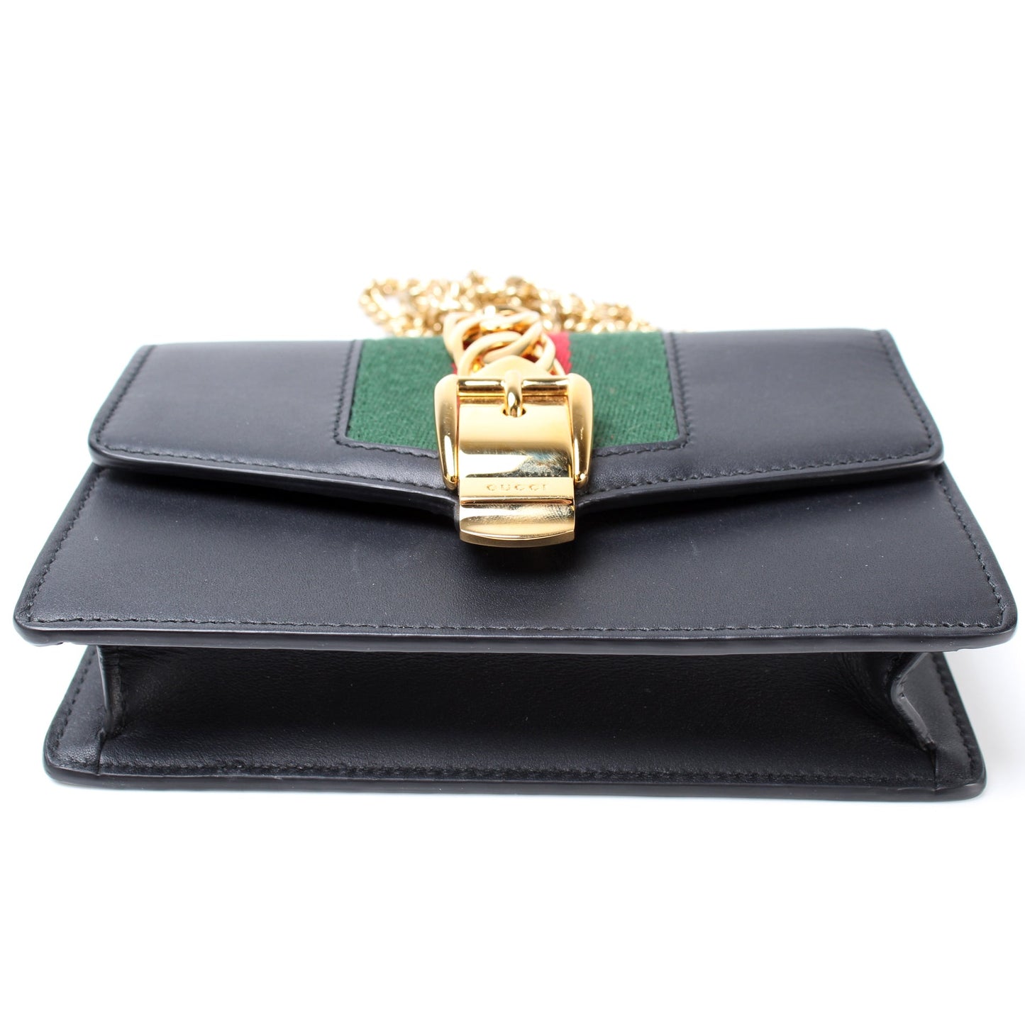 494646 Sylvie Chain Super Mini lbcase