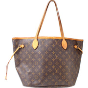 Neverfull MM Monogram