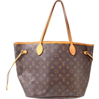Neverfull MM Monogram
