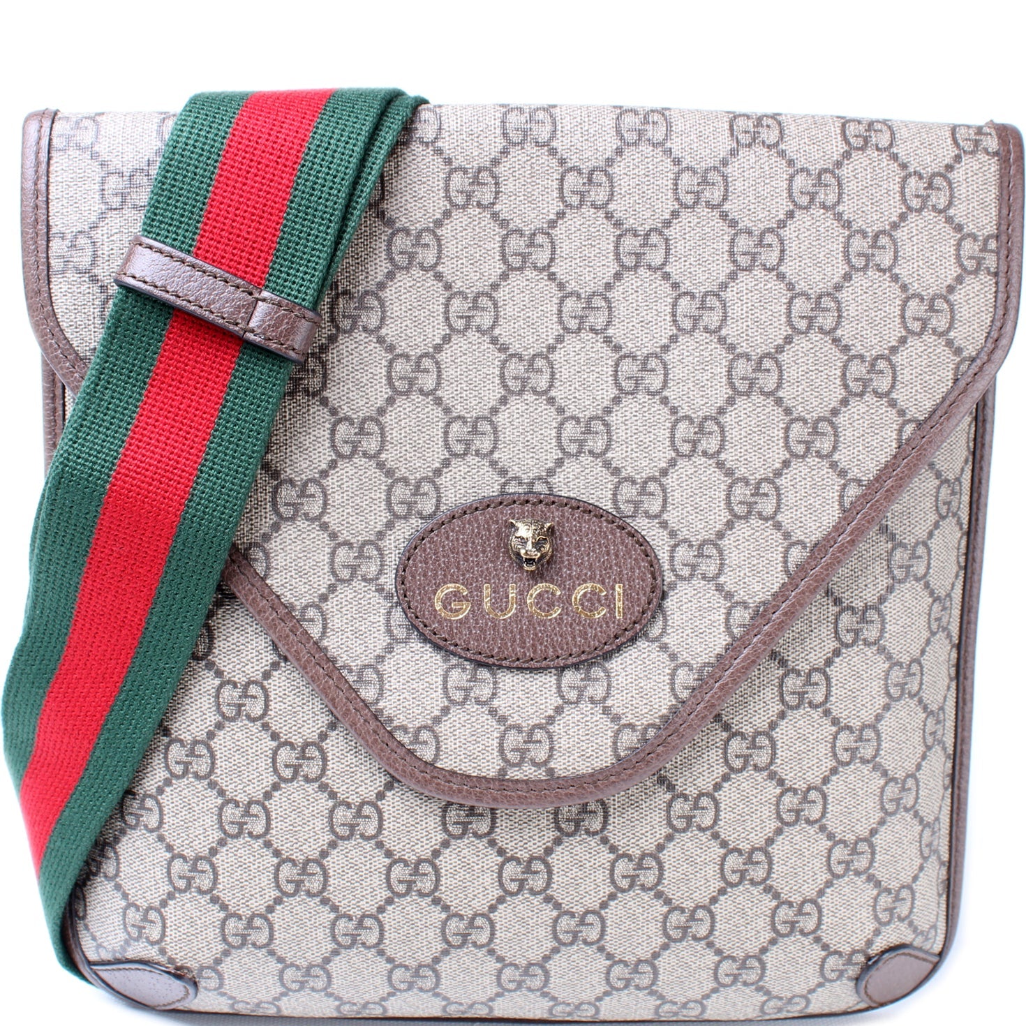 598604 GG Supreme Neo Vintage lbcase