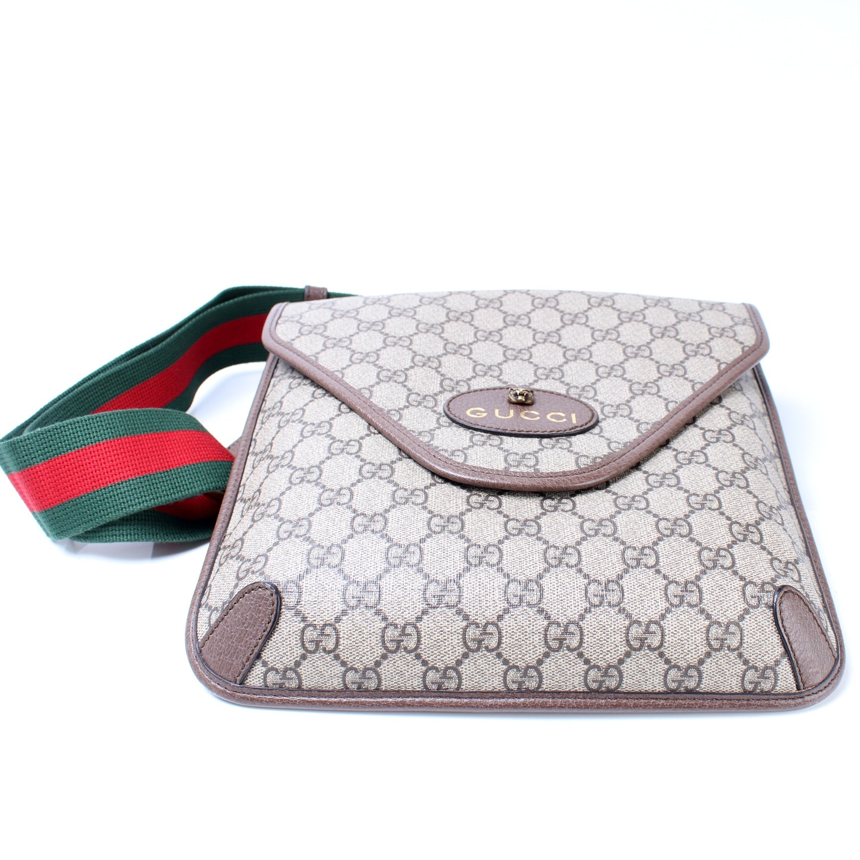 598604 GG Supreme Neo Vintage lbcase