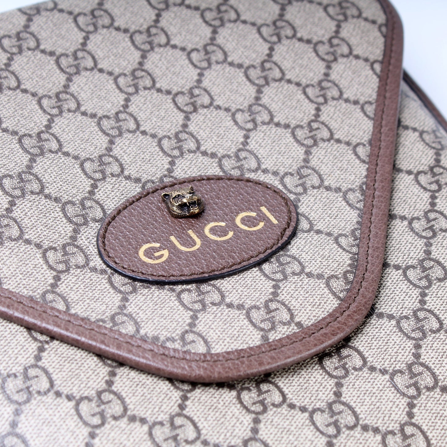 598604 GG Supreme Neo Vintage lbcase