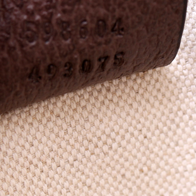 598604 GG Supreme Neo Vintage lbcase