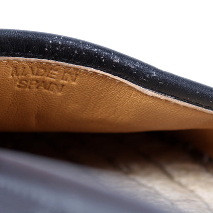 GG Espadrilles Size 39 lbcase