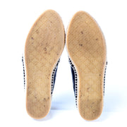 GG Espadrilles Size 39