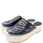 Marmont Espadrille Mules size 38 lbcase