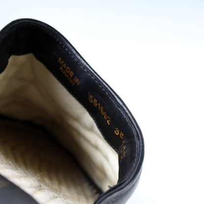 Marmont Espadrille Mules size 38 lbcase
