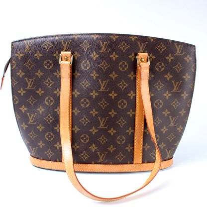 Babylone Monogram