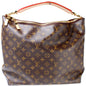 Sully MM Monogram