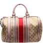 247205 Boston Bag Canvas lbcase