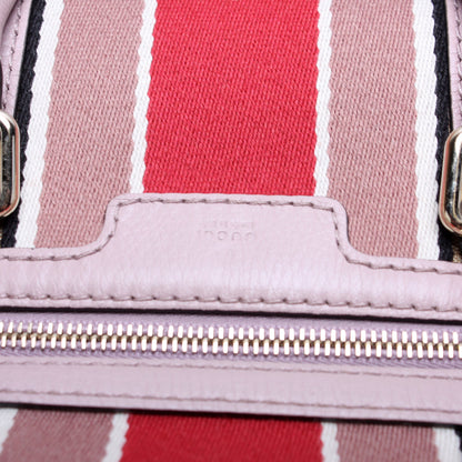 247205 Boston Bag Canvas lbcase