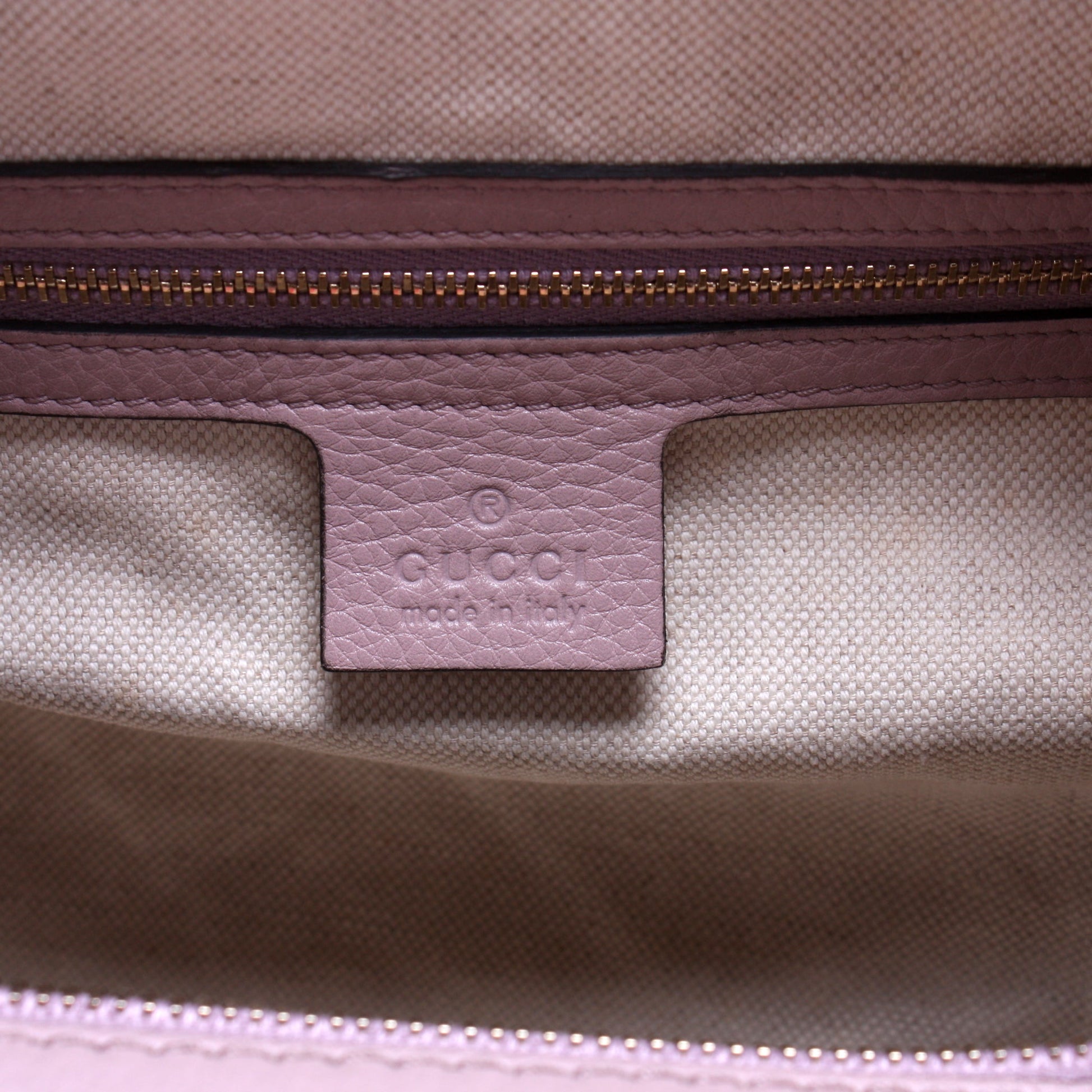 247205 Boston Bag Canvas lbcase