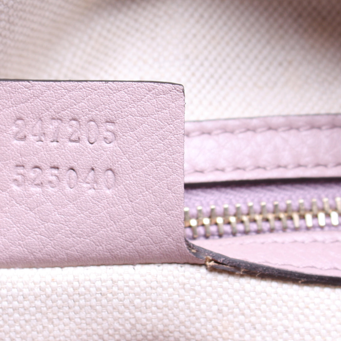 247205 Boston Bag Canvas lbcase