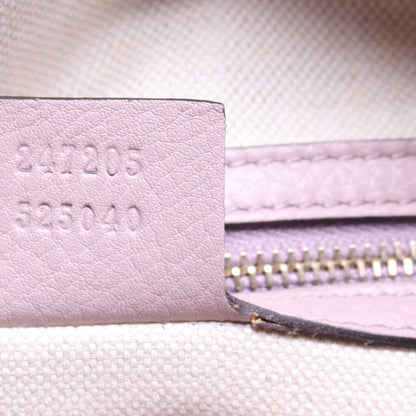 247205 Boston Bag Canvas lbcase