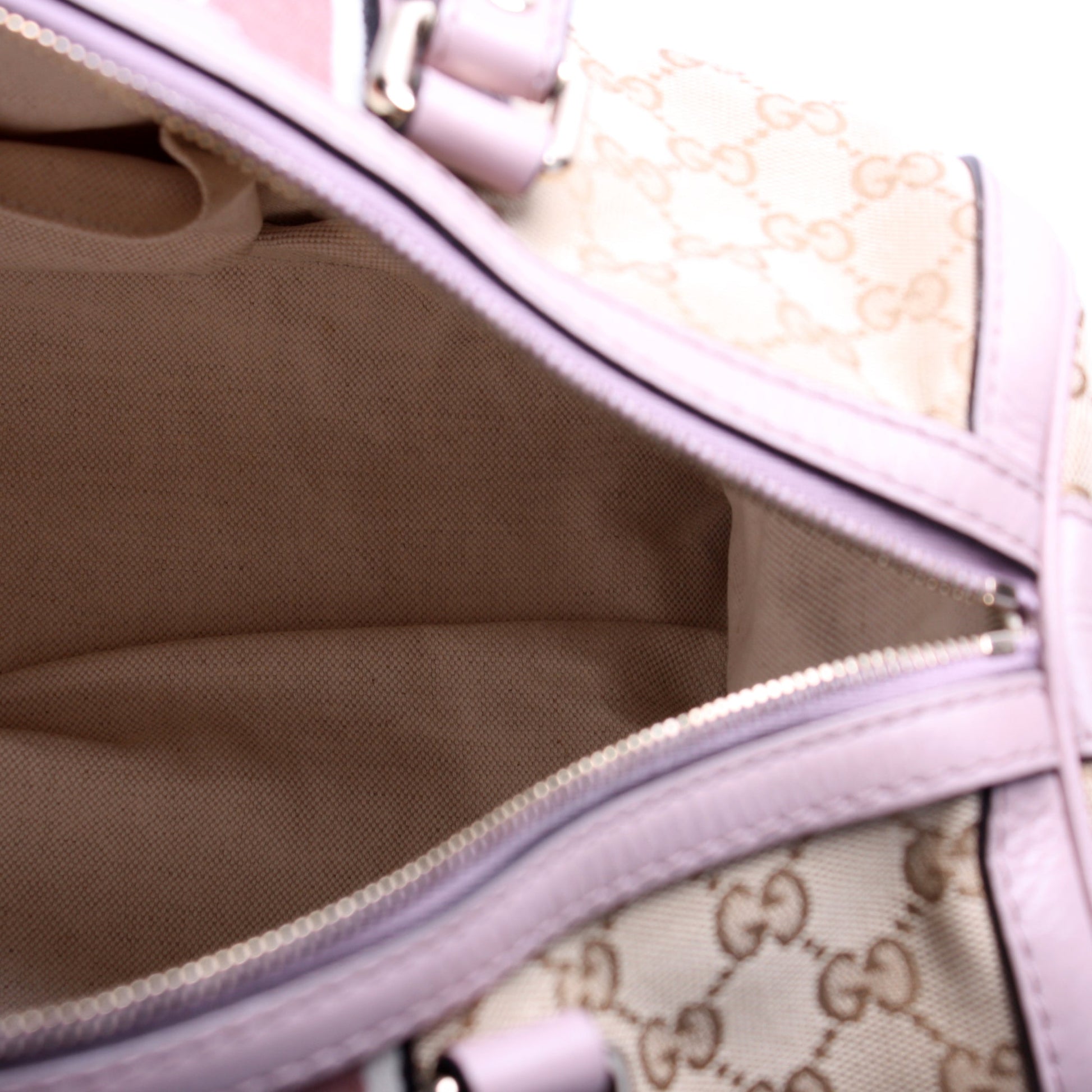 247205 Boston Bag Canvas lbcase
