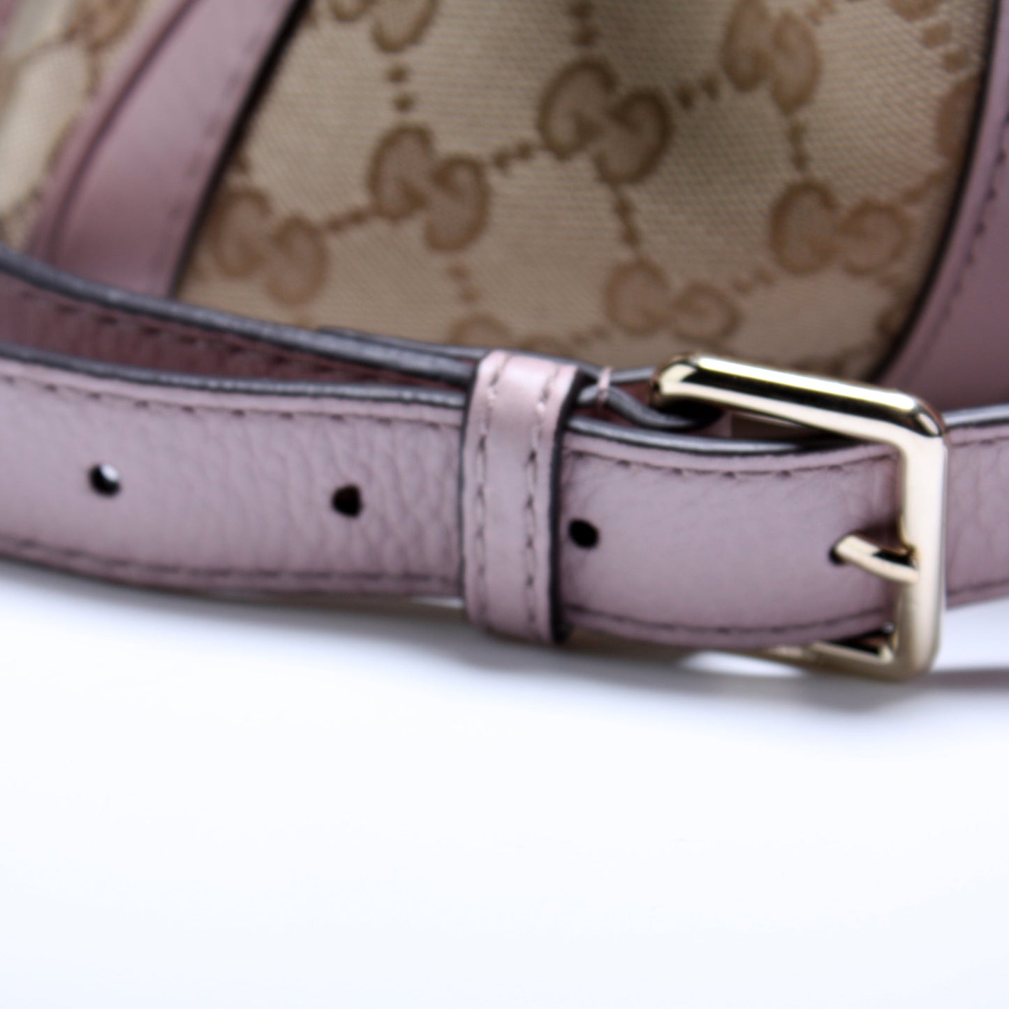 247205 Boston Bag Canvas lbcase
