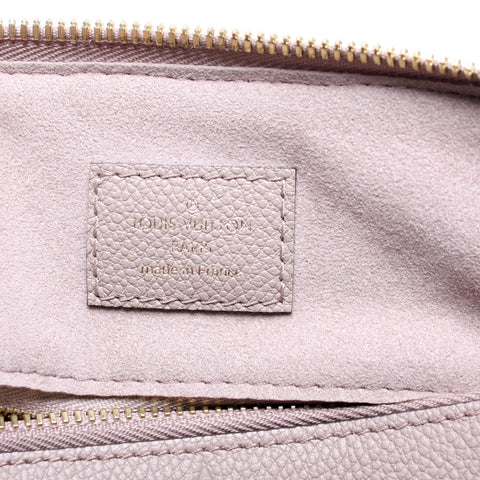 Speedy 25 Bandouliere Empreinte