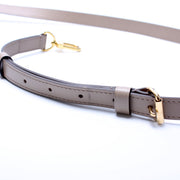 Speedy 25 Bandouliere Empreinte