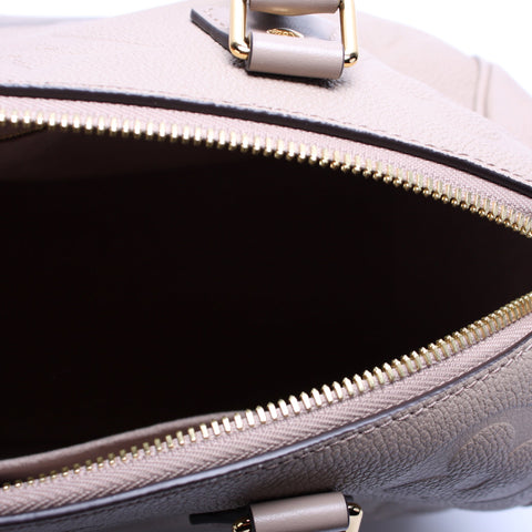 Speedy 25 Bandouliere Empreinte