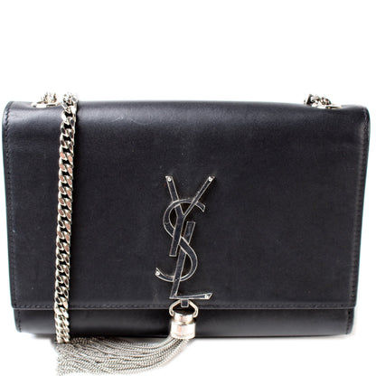 Kate Tassel Satchel Small