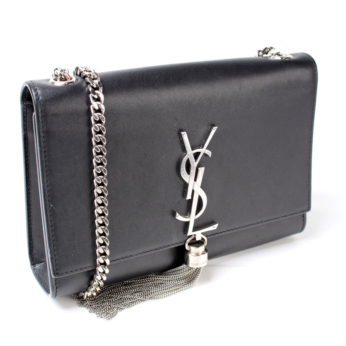 Kate Tassel Satchel Small