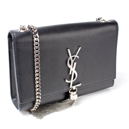 Kate Tassel Satchel Small