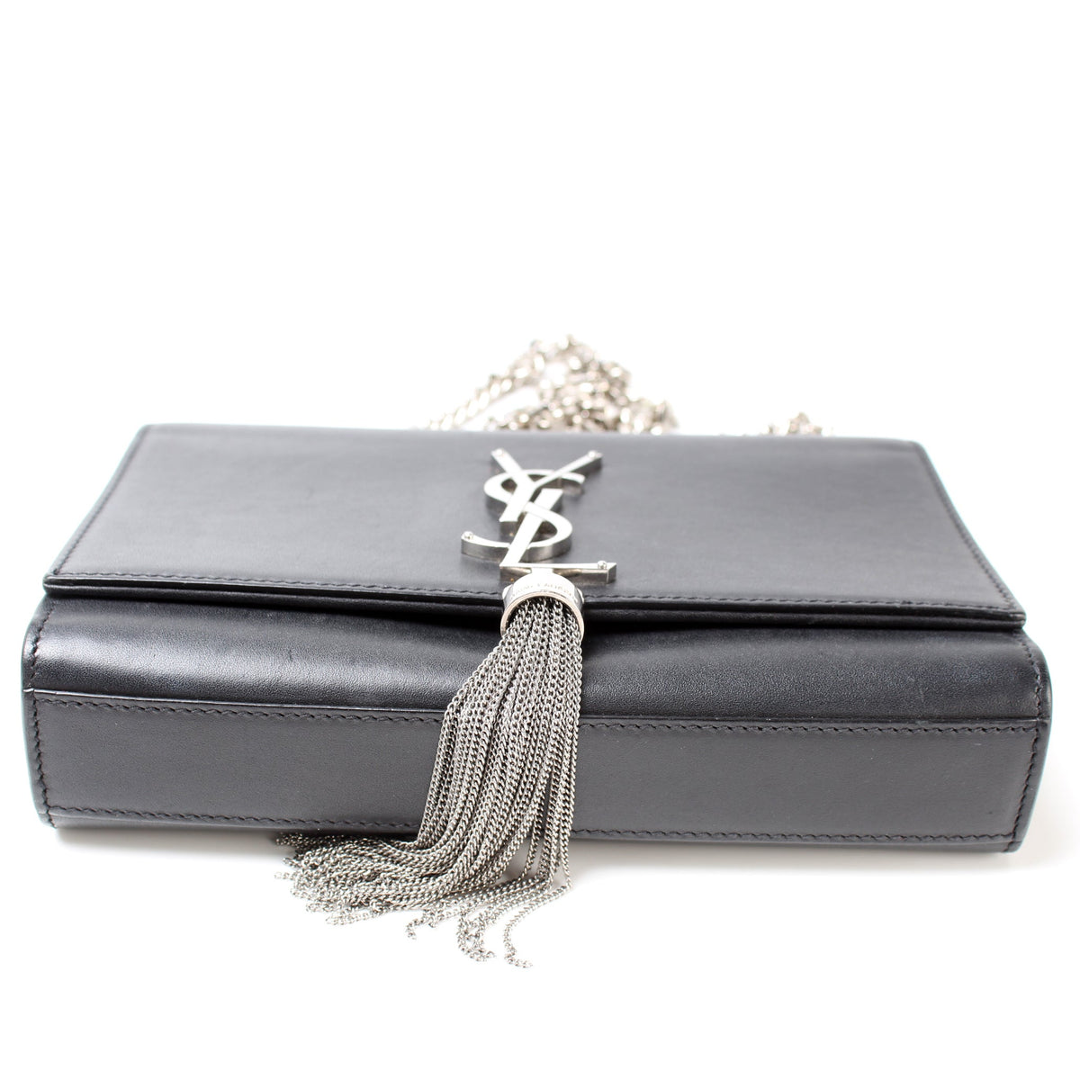 Kate Tassel Satchel Small
